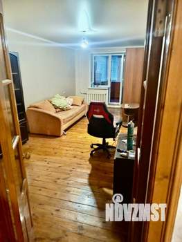 2-к квартира, вторичка, 55м2, 6/9 этаж