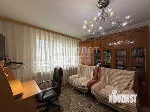 3-к квартира, вторичка, 60м2, 8/9 этаж