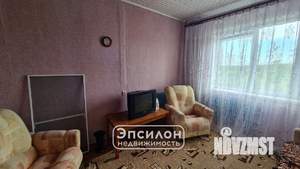 3-к квартира, вторичка, 60м2, 9/9 этаж