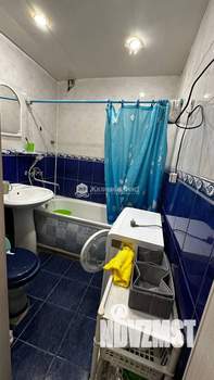1-к квартира, вторичка, 37м2, 4/10 этаж