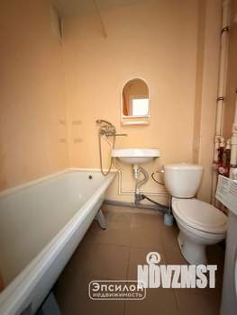 1-к квартира, вторичка, 31м2, 7/10 этаж