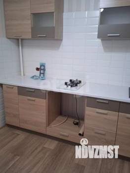 1-к квартира, вторичка, 52м2, 2/10 этаж