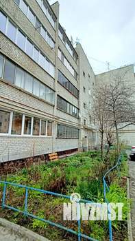 4-к квартира, вторичка, 76м2, 3/5 этаж