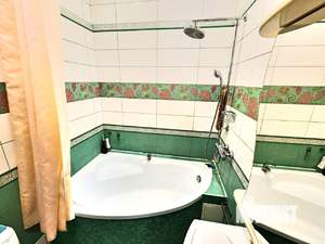 1-к квартира, вторичка, 51м2, 14/17 этаж