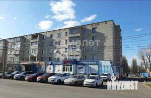 2-к квартира, вторичка, 50м2, 2/5 этаж