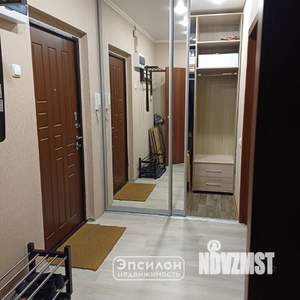 1-к квартира, вторичка, 39м2, 5/10 этаж