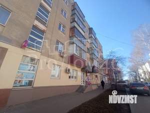 2-к квартира, вторичка, 41м2, 4/5 этаж