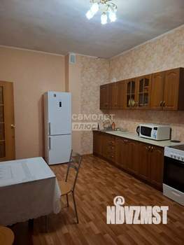 1-к квартира, вторичка, 55м2, 2/10 этаж