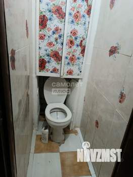 2-к квартира, вторичка, 44м2, 2/5 этаж