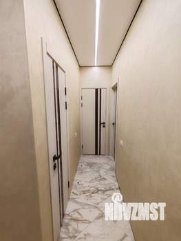 1-к квартира, сданный дом, 36м2, 3/18 этаж