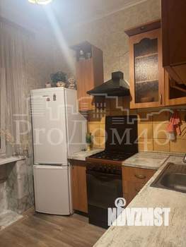 3-к квартира, вторичка, 72м2, 3/3 этаж