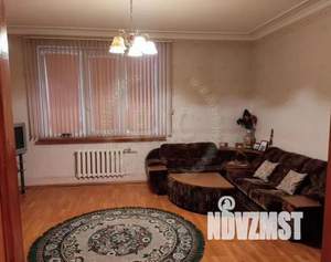 3-к квартира, вторичка, 120м2, 3/6 этаж