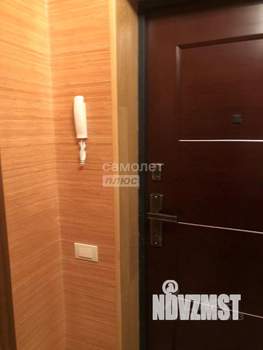 1-к квартира, вторичка, 40м2, 9/9 этаж