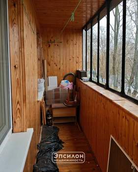 2-к квартира, вторичка, 46м2, 3/9 этаж