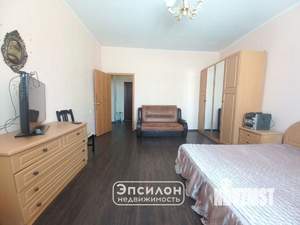 1-к квартира, вторичка, 45м2, 6/10 этаж