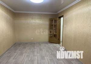 1-к квартира, вторичка, 38м2, 1/5 этаж