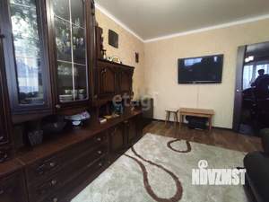 3-к квартира, вторичка, 61м2, 6/9 этаж