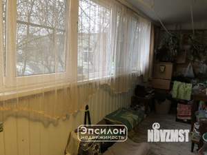 3-к квартира, вторичка, 76м2, 1/5 этаж