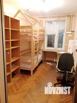 3-к квартира, вторичка, 62м2, 7/9 этаж