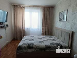 1-к квартира, вторичка, 36м2, 13/17 этаж