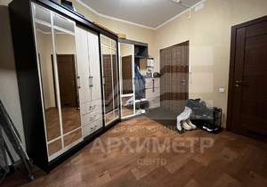 1-к квартира, вторичка, 44м2, 8/16 этаж