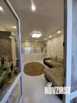 3-к квартира, вторичка, 77м2, 2/20 этаж
