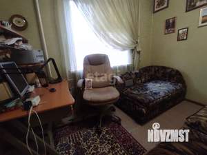 3-к квартира, вторичка, 61м2, 6/9 этаж