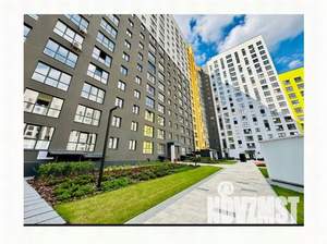 3-к квартира, вторичка, 64м2, 8/17 этаж