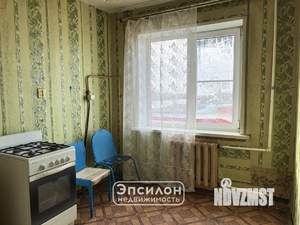 2-к квартира, вторичка, 46м2, 9/9 этаж