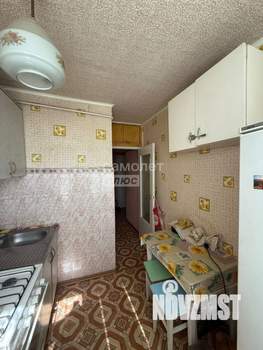 2-к квартира, вторичка, 44м2, 1/5 этаж