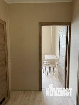 1-к квартира, вторичка, 38м2, 17/17 этаж