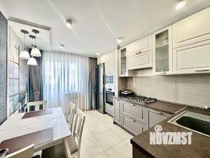 2-к квартира, вторичка, 64м2, 5/10 этаж