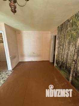 2-к квартира, вторичка, 43м2, 1/5 этаж
