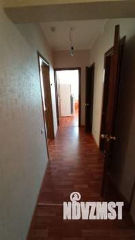 2-к квартира, вторичка, 56м2, 4/17 этаж