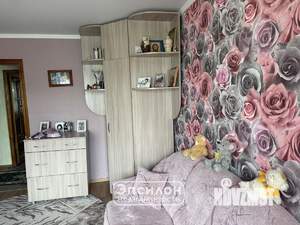 2-к квартира, вторичка, 48м2, 3/5 этаж