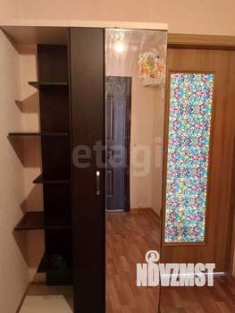 1-к квартира, вторичка, 36м2, 3/17 этаж