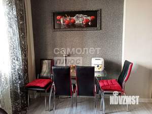 1-к квартира, вторичка, 44м2, 11/16 этаж