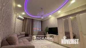 2-к квартира, вторичка, 63м2, 7/10 этаж