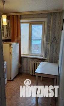 2-к квартира, вторичка, 44м2, 2/5 этаж