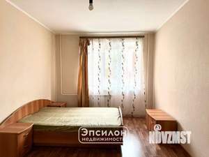 1-к квартира, вторичка, 36м2, 1/17 этаж