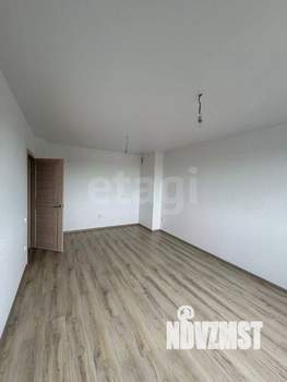 1-к квартира, вторичка, 41м2, 8/18 этаж