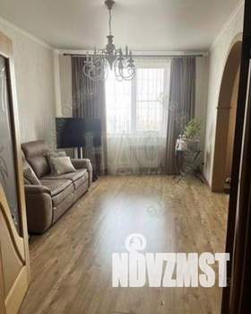 2-к квартира, вторичка, 71м2, 14/17 этаж