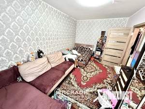 1-к квартира, вторичка, 36м2, 8/17 этаж