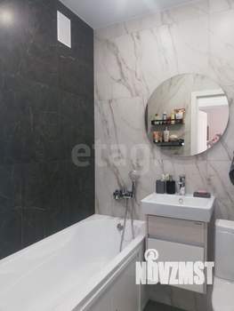 1-к квартира, вторичка, 39м2, 7/18 этаж