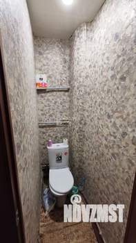 4-к квартира, вторичка, 61м2, 2/5 этаж