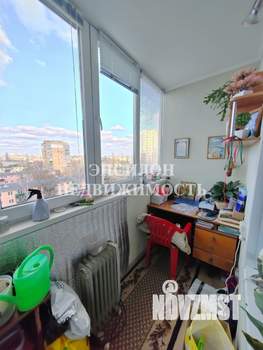 Фото квартиры на продажу (3)