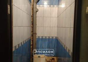 2-к квартира, вторичка, 47м2, 1/3 этаж