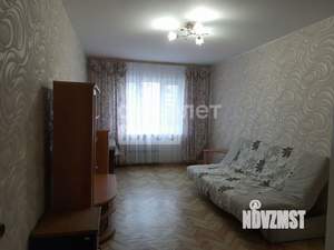 1-к квартира, вторичка, 41м2, 3/9 этаж