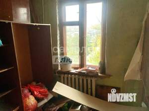 1-к квартира, вторичка, 32м2, 2/2 этаж