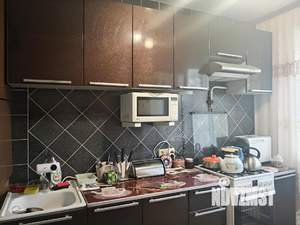 2-к квартира, вторичка, 46м2, 4/9 этаж
